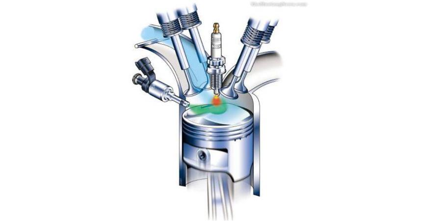  صفر تا صد سیستم پاشش خودرو؟؟