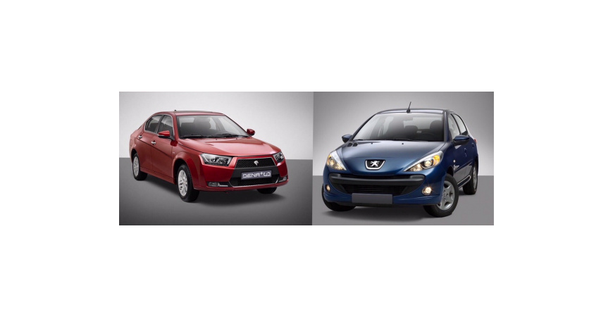 آپشن جدید دنا پلاس و خانواده پژو ۲۰۷i معرفی شد ؟؟