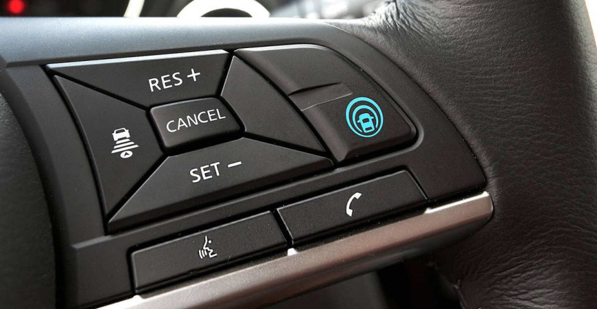 روش رفع ايراد عدم فعالسازي سيستم كروز كنترل ؟