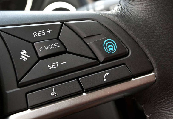 روش رفع ايراد عدم فعالسازي سيستم كروز كنترل ؟