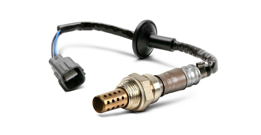 دلیل حذف سنسور اکسیژن دوم