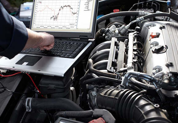  راهنمای خواندن کد خطا،  ثبت شده در حافظه ی ایسیو 