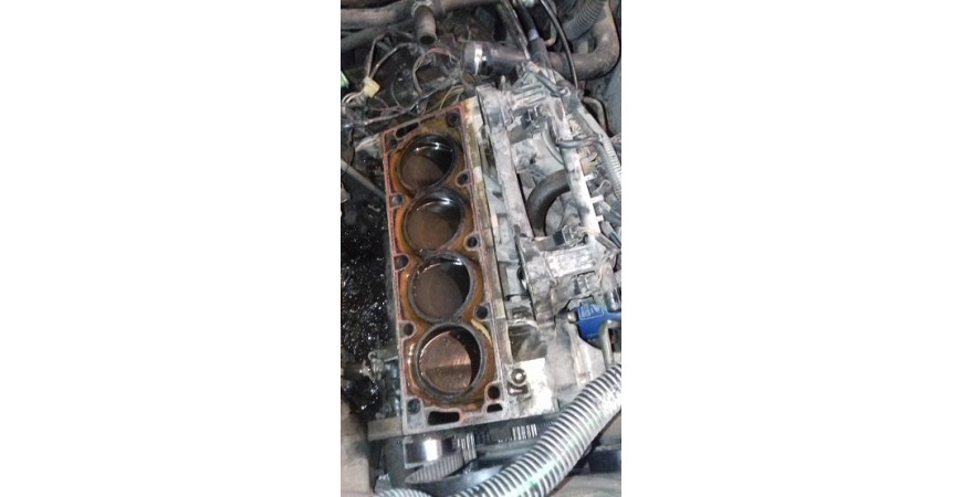 دلایل سوختن واشر سرسیلندر چیست؟ 