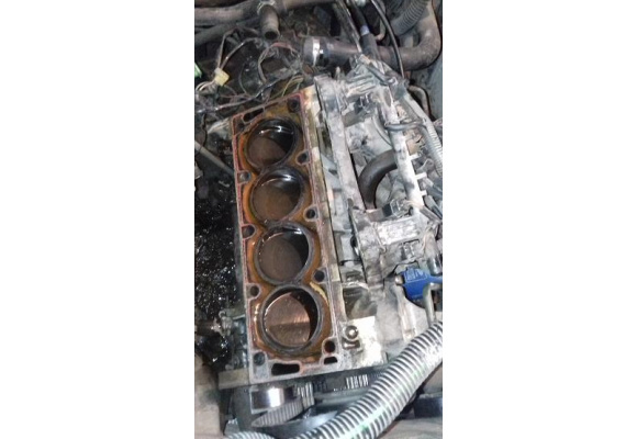 دلایل سوختن واشر سرسیلندر چیست؟ 