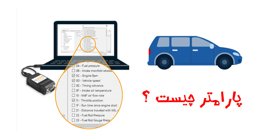 پارامتر چیست ؟ What is Parameter