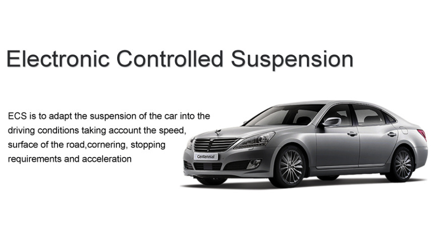  وظیفه سنسور ارتفاع در خودروهای کمک بادی چیست و اگر خراب باشد چه اتفاقی میافتد؟