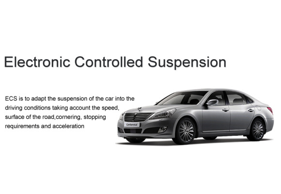  وظیفه سنسور ارتفاع در خودروهای کمک بادی چیست و اگر خراب باشد چه اتفاقی میافتد؟