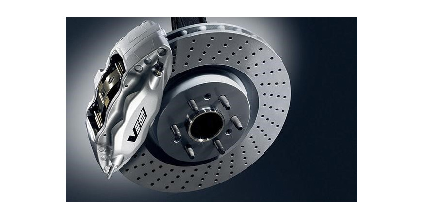 علت های سوت کشیدن لنت ترمز