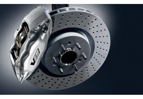 علت های سوت کشیدن لنت ترمز