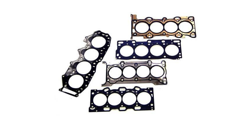 نشانه های سوختن واشر سرسیلندر