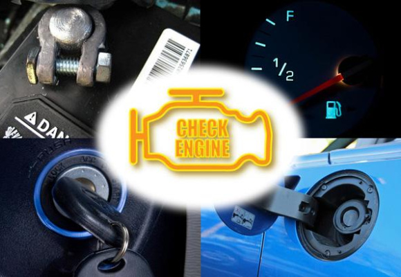 مهمترین دلایل خاموش شدن موتور در خودروهای مختلف 