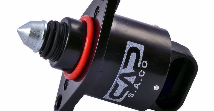 علت خراب شدن استپر موتور