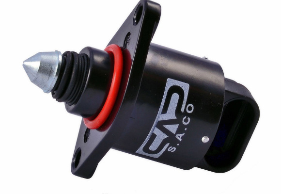 علت خراب شدن استپر موتور