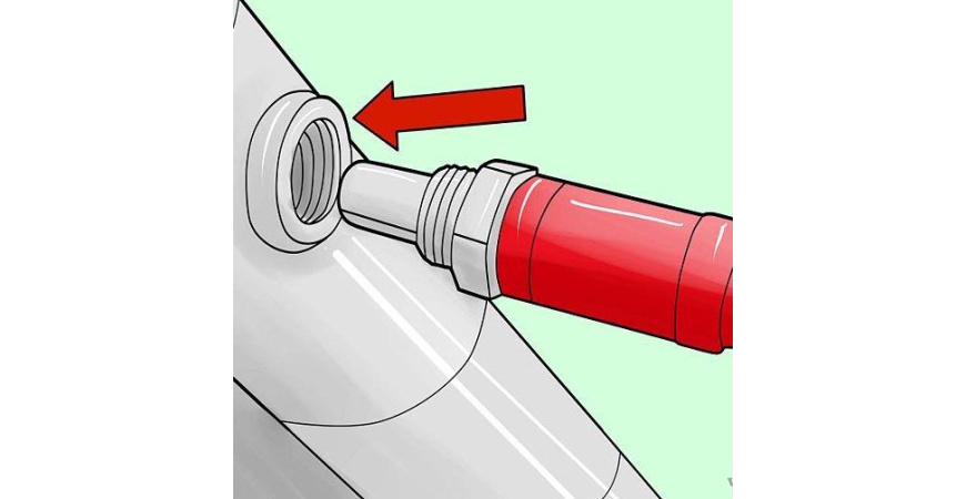 مشکل خطای سنسور اکسیژن