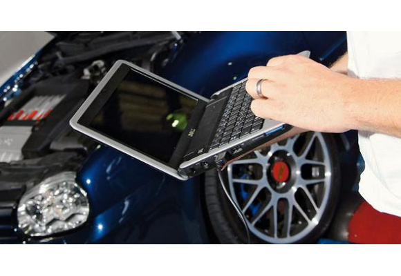 پین اوت ایسیو 206 TU5 BOSCH ME7.4.4 