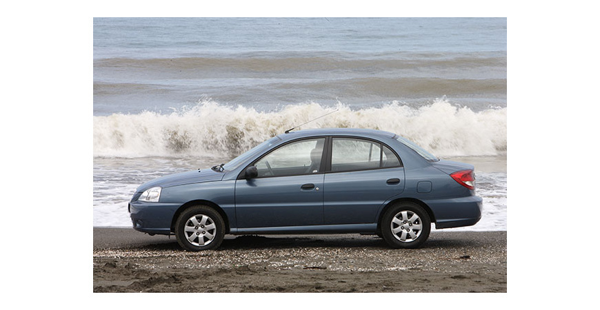 پین اوت ایسیو RIO 