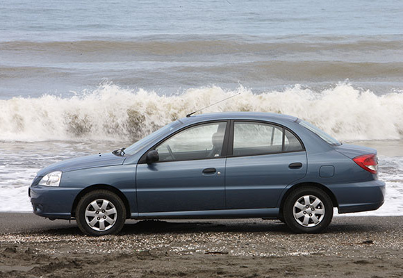 پین اوت ایسیو RIO 