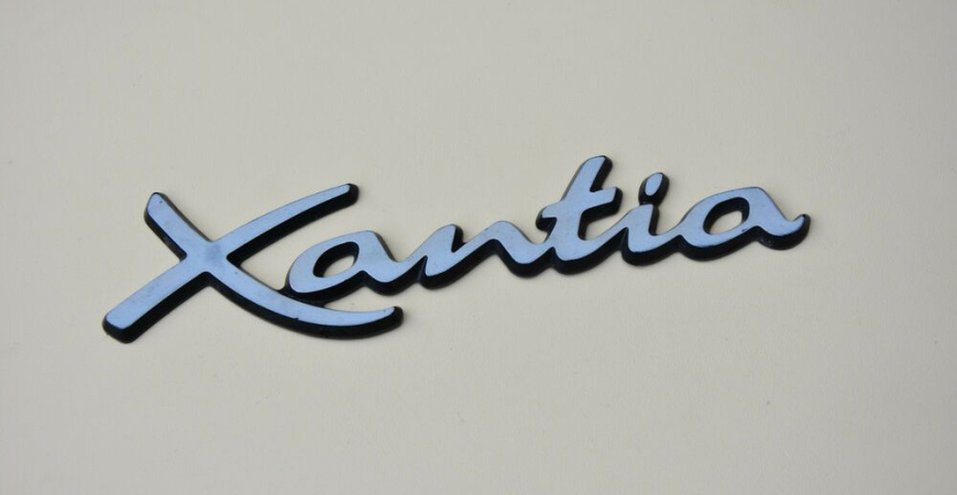 پیت اوت ایسیو زانتیا