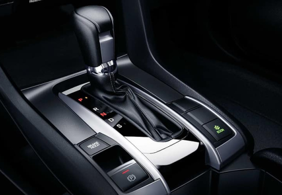 چرا گیربکس های اتوماتیک در برخی موارد به سختی از حالت P خارج می‌شوند؟