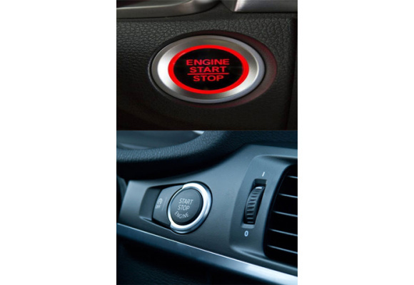 کیلس استارت چیست؟  و فرق آن با انجین استارت چه می باشد؟