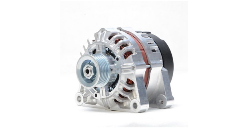 دلایل سوختن دینام خودرو چیست؟ 