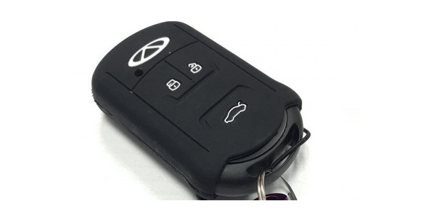 نحوه تعریف ریموت چری 530