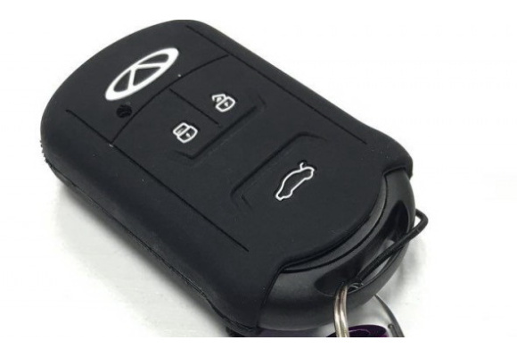 نحوه تعریف ریموت چری 530