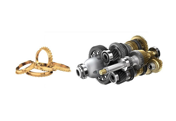  دنده برنجی چیست ؟