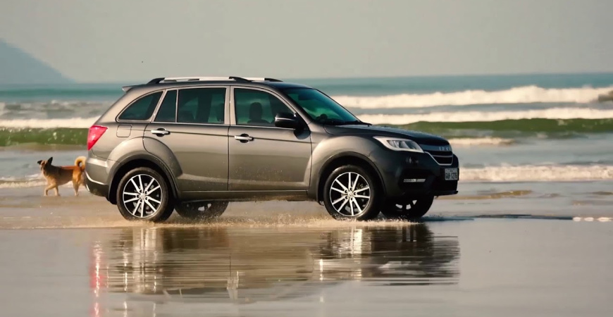 تعریف کلید خودرو لیفان x60