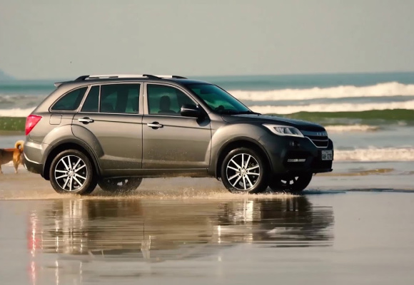 تعریف کلید خودرو لیفان x60