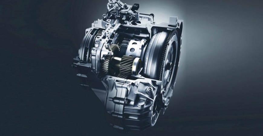 تعریف گیربکس اتومات هیوندای و کیا