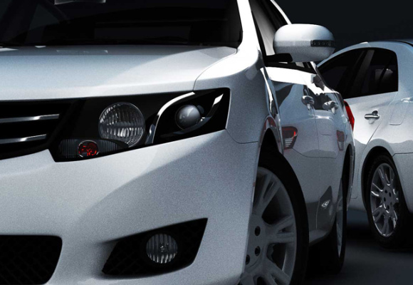 ریست چراغ سرویس خودروی آریو S300