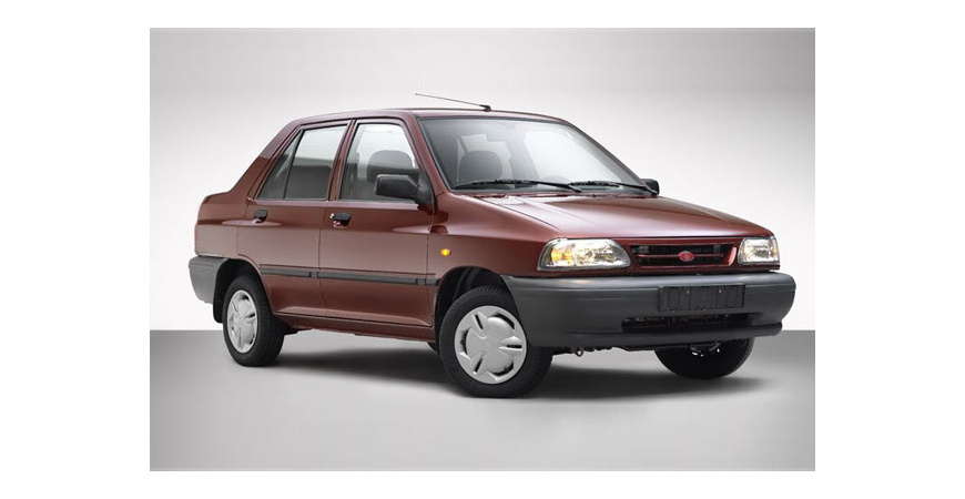 مشکل در پراید نیو زیمنس