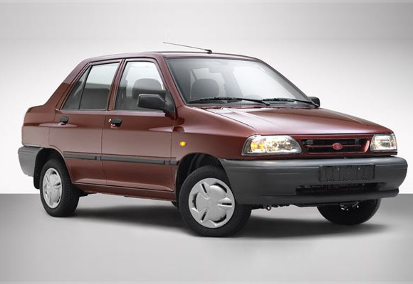 مشکل در پراید نیو زیمنس