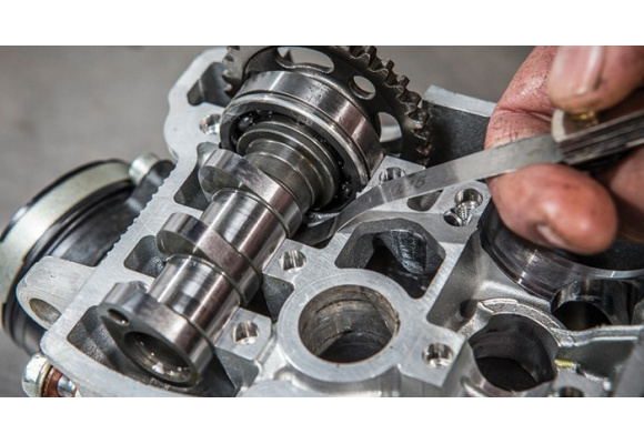 فیلر گیری چیست وچه زمانی باید انجام گیرد ؟