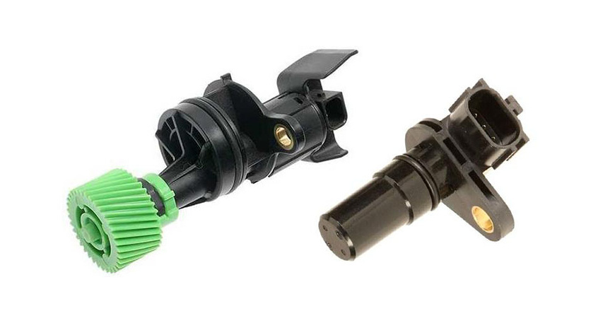  سنسور سرعت خودرو چیست؟  علائم خرابی 