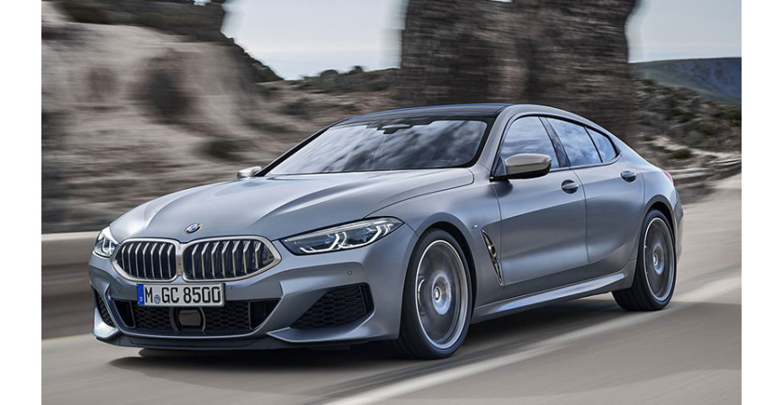 نقاط قوت و ضعف ب‌ام‌و 840i گرن‌کوپه مدل 2020