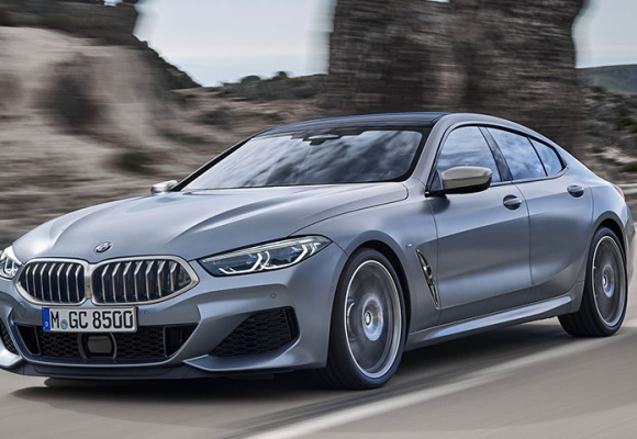 نقاط قوت و ضعف ب‌ام‌و 840i گرن‌کوپه مدل 2020