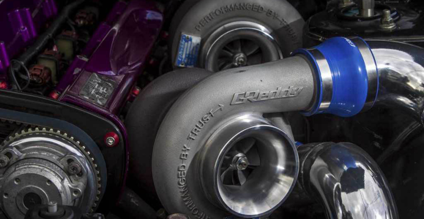 توربو شارژر چیست و عوامل موثر بر خرابی آن کدام است؟