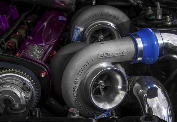 توربو شارژر چیست و عوامل موثر بر خرابی آن کدام است؟