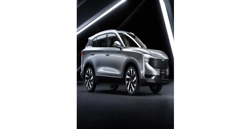 انتشار اولین تصاویر و اطلاعات رسمی در مورد کراس‌اوور جدید کوروس 7