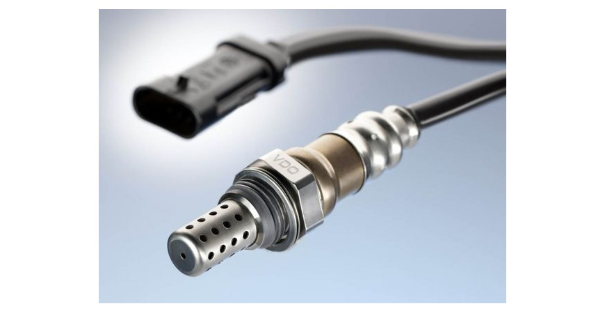 توضیحات تکمیلی سنسور اکسیژن 