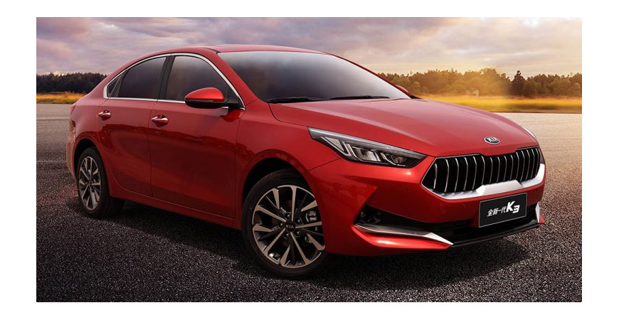 کیا سراتو/فورته تمام الکتریکی در راه است…