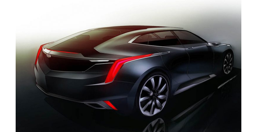 کادیلاک در آینده هم استیشن خواهد ساخت؟